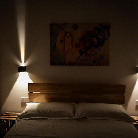 Napoli Into Core - Bed & Breakfast 外观 照片