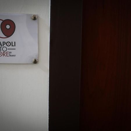 Napoli Into Core - Bed & Breakfast 外观 照片