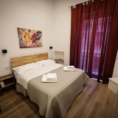 Napoli Into Core - Bed & Breakfast 外观 照片