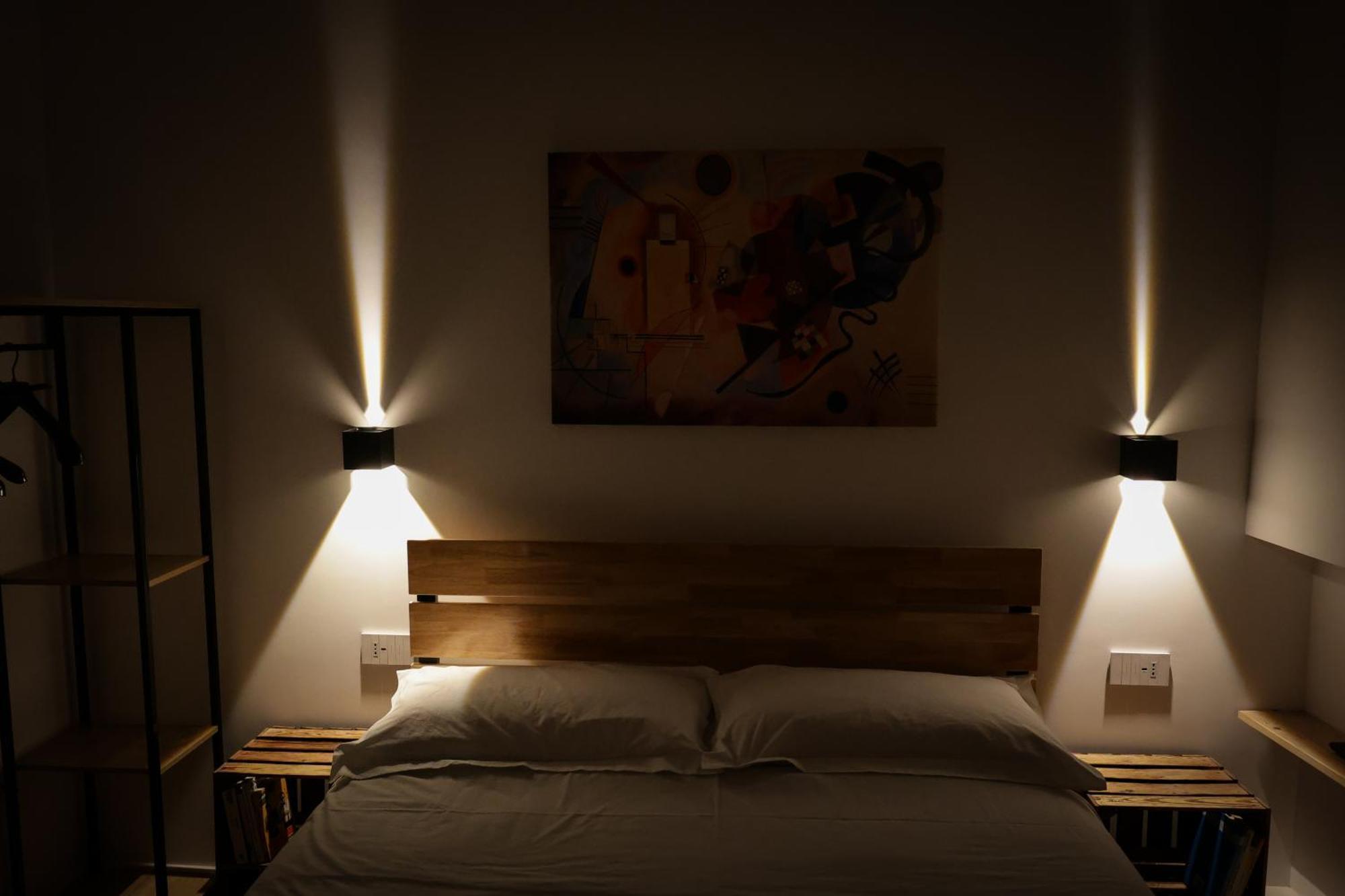 Napoli Into Core - Bed & Breakfast 外观 照片